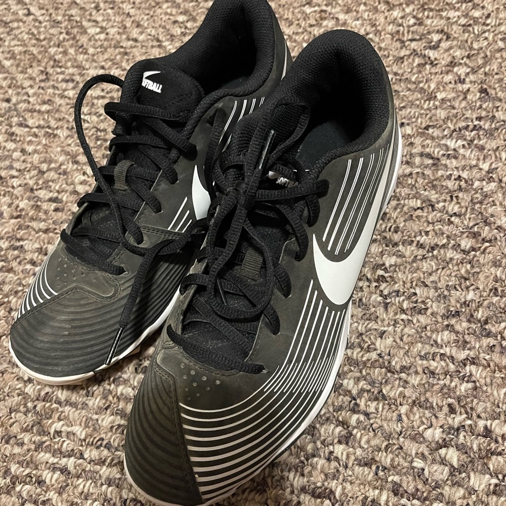 Nike Cleats